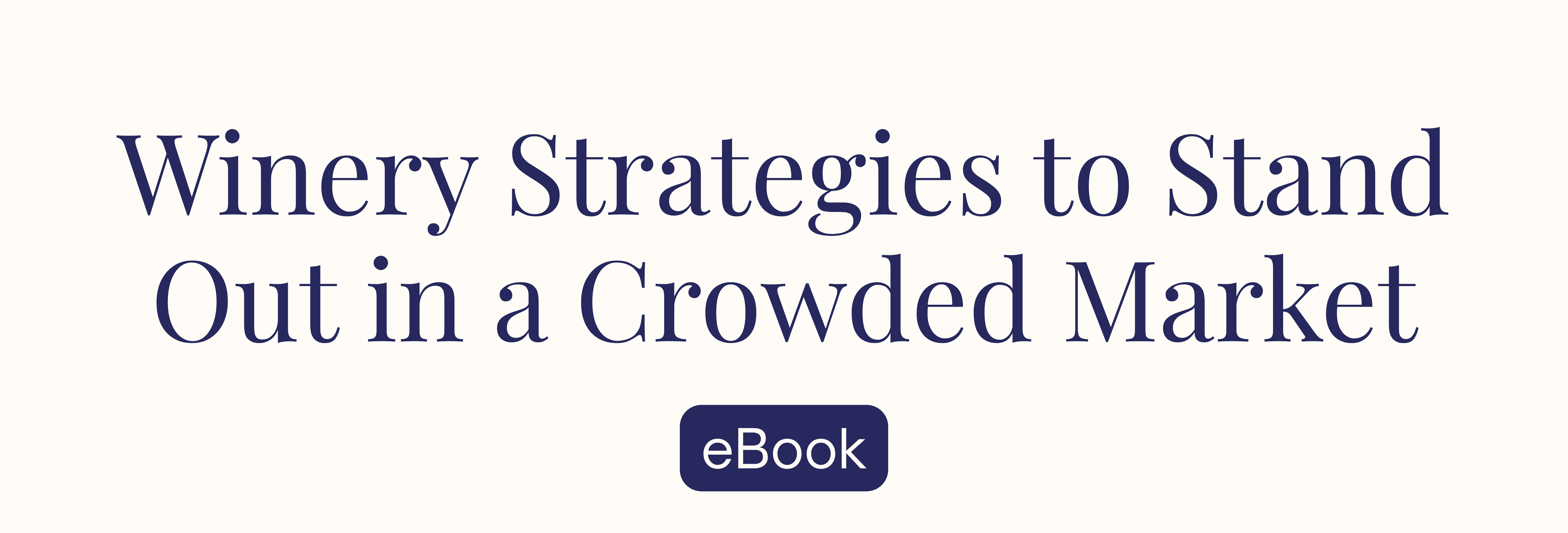 Stand Out Ebook